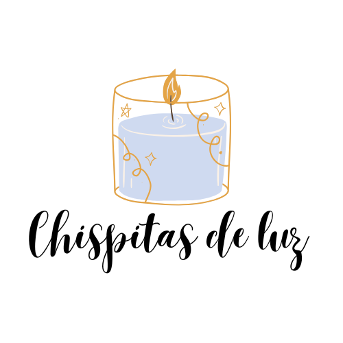 Chispitas de luz